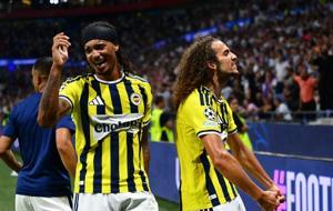 Guendouzi, Lyon-Fenerbahçe maçında neden isyan etti? İşte yaşanan olayların perde arkası: AİLE VE MARSİLYA detayına dikkat