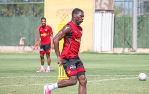 Göztepe, Galatasaray maçına hazır