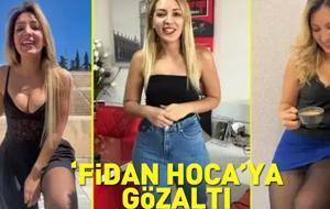  İzmir'de gözaltına alındı