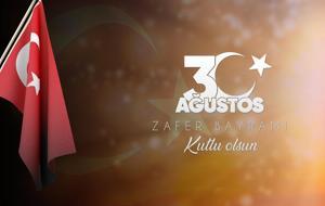 30 AGUSTOS ZAFER BAYRAMI RESİMLERİ 2026 | Atatürk Resimli, Türk Bayraklı, Kısa ve Anlamlı Zafer Bayramı Mesajları ve Sözleri