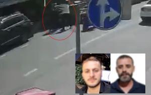  Yumruk atan araç sahibini bıçakladı