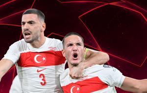 Milli golcü Deniz Gül, İstanbul'a geliyor! Transfer tamam...