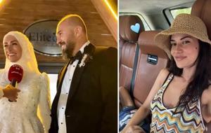Burak Özçivit Kardeşinin Düğününe Katılmadı, Fahriye Evcen'in Paylaşımı Tartışmayı Büyüttü! Ünlü Oyuncudan Açıklama: Bizi Rahat Bırakın