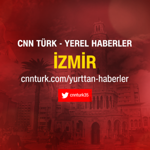 İzmirde FETÖ operasyonu: 40 gözaltı