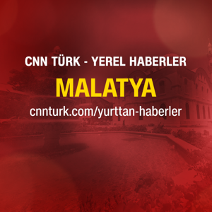 Malatyada TIR devrildi: 1 ölü, 1 yaralı