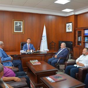 Yozgatta başarılı öğrenciler ödüllendirildi