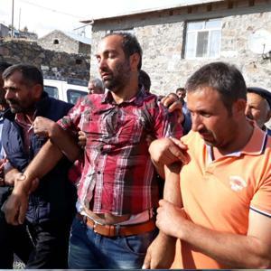 Kayıp Sedanurun cansız bedeni bulundu (5)