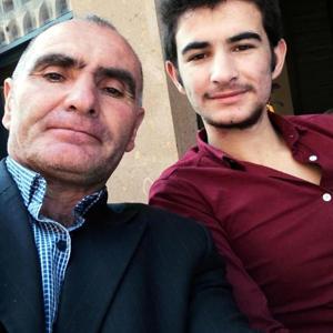 Ermenistanda 64 gün tutuklu kalan Umut: Erdoğan ile görüşüp, elini öpmek isterim