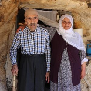 Mağaradan villaya