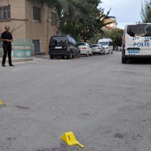 Husumetli ailelerin satır, bıçak ve sopalı kavgası: 7 yaralı