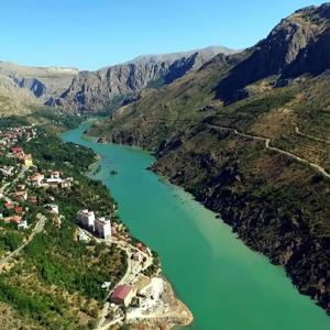 Kemaliyede sakin şehir adaylığı sevinci