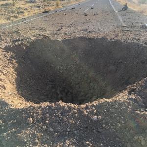 Batmanda askeri araca bombalı tuzak: 7 şehit (2)- Yeniden