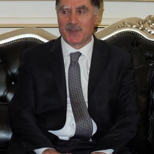 Başdenetçi Malkoç: Kimse yarın hesap veremeyeceği işlere girmesin