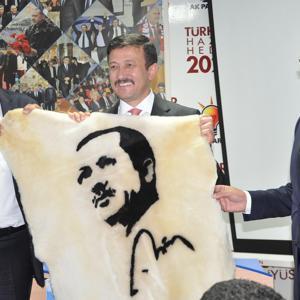 Hamza Dağ: Bankacılık sisteminde yanlış bir durum var