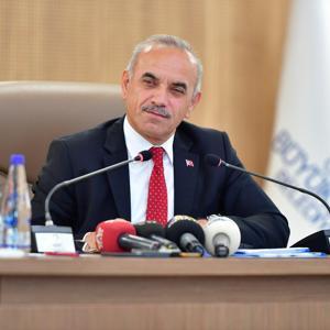 Ordu Büyükşehir Belediyesinden suya indirim