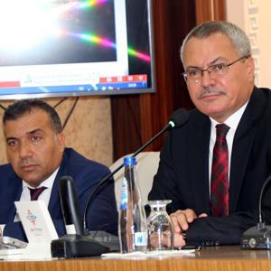 Batman Valisi Deniz: Teröristler Öldük, bittik, perişanız diyorlar