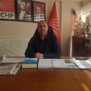 CHP Tunceli İl Başkanı, adaylık için istifa etti