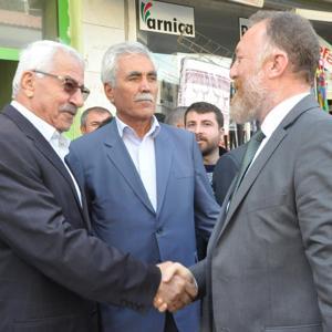 Temelli: Ülkenin af yasalarına değil, toplumsal barışa ihtiyacı var