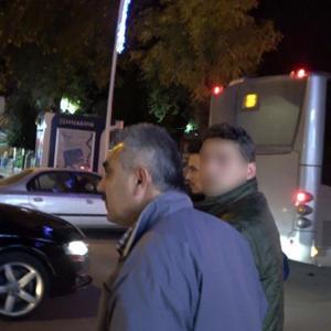 Dolandırıcı, 102 bin lirayı çekmeye geldiği bankada yakalandı
