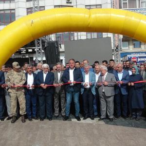 Kiliste Yöresel Ürünler ve Zeytinyağı Festivali