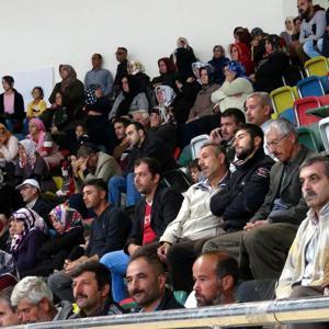 Kiliste 275 kişilik geçici işe 4 bin 581 başvuru