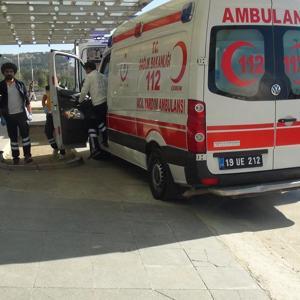 Arazı anlaşmazlığı kavgasında dayısını tüfekle öldürdü, 3 kişiyi yaraladı
