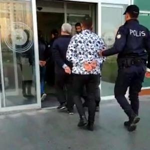 Tekirdağda tefecilik operasyonunda 4 tutuklama
