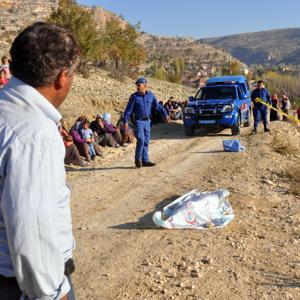 Sulama havuzuna düşen 4 yaşındaki Hüseyin öldü