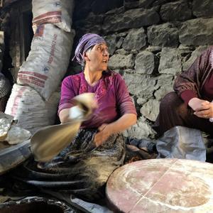 Toprağın Sultanları, kadınlara toprağı sevdiriyor