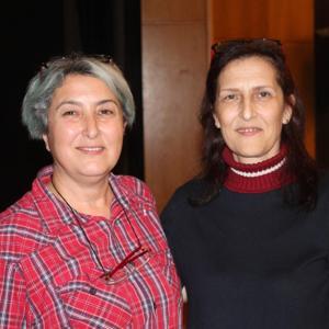 Kansere karşı koro kurdular