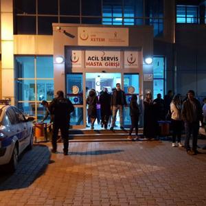 Çanda termik santralde patlama: 1 ölü, 1 yaralı - Ek fotoğraflar