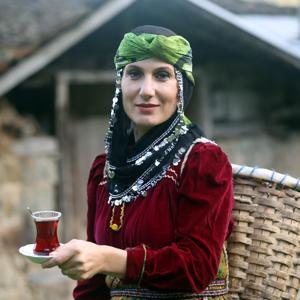 Çay demleme şampiyonu, Türk çayını dünyaya tanıtacak