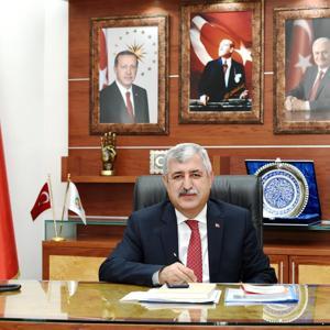 Başkan Polattan 10 Kasım mesajı