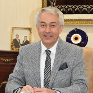 ITSO Başkanı aday adaylığı için istifa etti