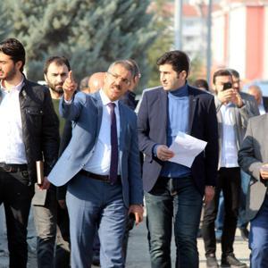 Başkan Bekler, kentsel dönüşümün alanında incelemede bulundu