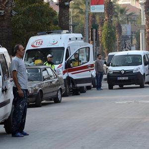 Turgutluda, Ataya saygı duruşunda siren çalmamasına soruşturma