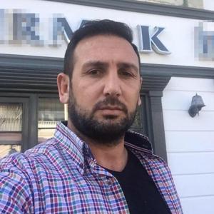 İşyerinde öldürülen müteahhit toprağa verildi