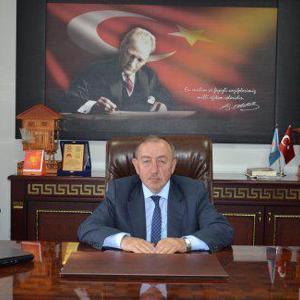 Rize Milli Eğitim Müdürü, kalp krizinden öldü
