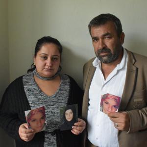 14 yaşındaki Hatice evden kaçtı; ailesi endişeli