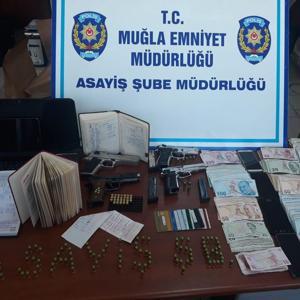İnternetten yasa dışı bahse 33 gözaltı