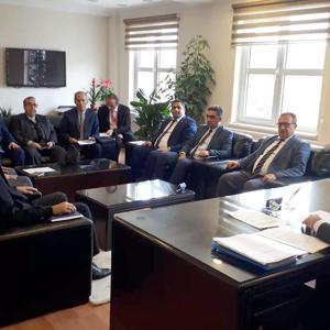 Şarköyde uyuşturucu ile mücadele toplantısı