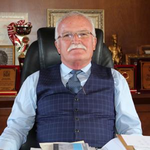 Başkan Şengöl: Eğirdir Gölü kurursa beni ayaklarımdan taş bağlayarak boğun