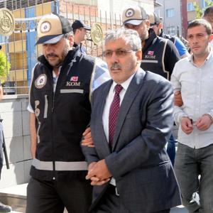 Büyükerşene yumruklu saldırıya 3 yıl hapis cezası