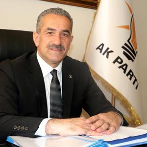 Hedefimiz bütün köylere doğalgaz bağlamak