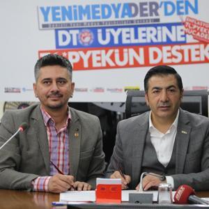 İnternet gazetelerinden enflasyonla mücadeleye destek