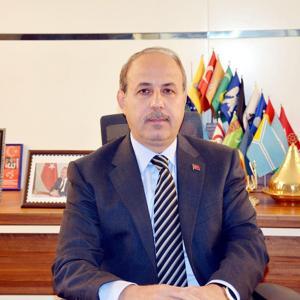 Oğuzeli Belediyesi’ne bir ödül daha