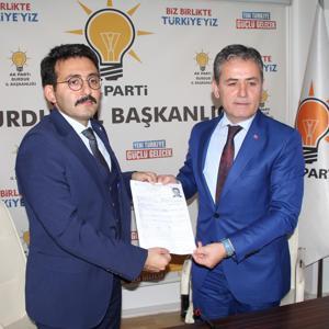 Burdur Ak Partide 6 aday adayı
