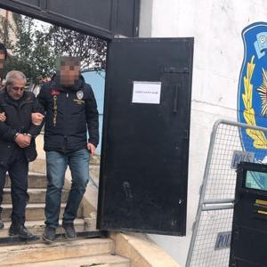 Miras tartışmasında kardeşini öldürdü, 7 ay sonra yakalandı