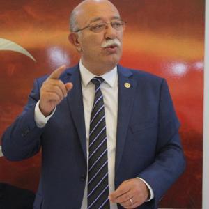 İYİ Partili Koncuk: Ak Parti İstanbul ve Ankarayı kaybedecek