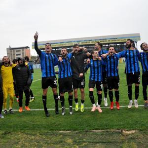 Karacabey Belediyespor - Diyarbekirspor: 1-0